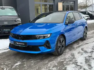 Opel Astra Ultimate *PANO*ACC*SHZ*LHZ*360°KAMERA* Bild 2