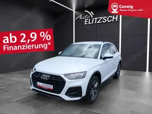 Audi Q5 45 TFSI advanced quattro S-tronic LED Nai AVC 19"