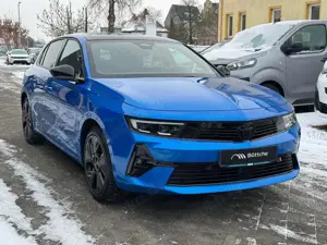 Opel Astra Ultimate *PANO*ACC*SHZ*LHZ*360°KAMERA* Bild 5