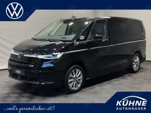 Volkswagen T7 Multivan Style 2.0 TDI DSG Lang | MATRIX NAVI