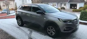 Opel Grandland X Grandland X 1.2 Start/Stop Ultimate