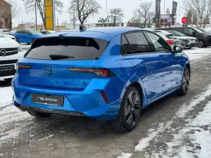 Opel Astra Ultimate *PANO*ACC*SHZ*LHZ*360°KAMERA* Bild 4