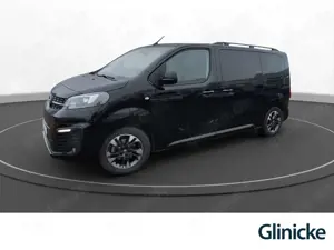 Opel Zafira Life Electric M Tourer (L2/H1)