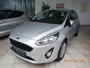 Ford Fiesta Fiesta 5-Türer 1.0 EcoBoost S