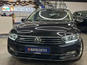 Volkswagen Passat Variant Highline BMT/Start-Stopp 4Motion