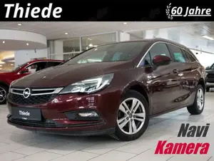 Opel Astra K ST 1.4T DYNAMIC NAVI/LED/KAMERA/SPORT/SH
