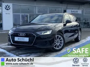 Audi A4 Avant 35 2.0 TFSI S-TRONIC KEYLESS+EL.HECKKLA