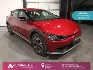 Kia EV6 Elektro 77,4 kW LED|Navi|Kamera|ACC|Sitzhz