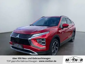 Mitsubishi Eclipse Cross Plus 2.4 PHEV TEMP PDC KAM NAV