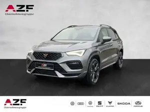 CUPRA Ateca 1.5 TSI DSG+360Kamera+SHZ+AHK+Climatronic