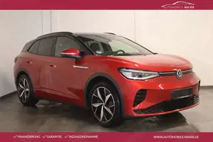 Volkswagen ID.4 GTX 220 kW 4M-Virt-360°-Pano-AHK-LED-SHZ-WP