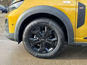 Dacia Sandero Stepway Extreme 1.0 TCe 110 LED NAVI WINTERPAKET K Bild 3