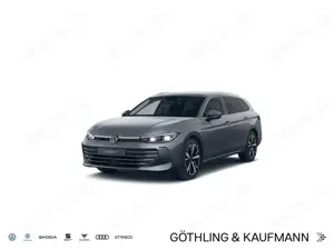 Volkswagen Passat Business 2,0 l TDI DSG *NAVI *ACC *AHK *S