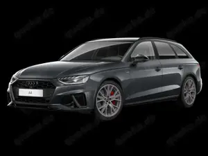 Audi A4 A4 Avant 40 TFSI S tronic Competiton Plus