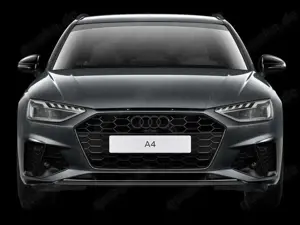 Audi A4 A4 Avant 40 TFSI S tronic Competiton Plus Bild 2
