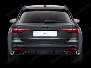 Audi A4 A4 Avant 40 TFSI S tronic Competiton Plus Bild 5