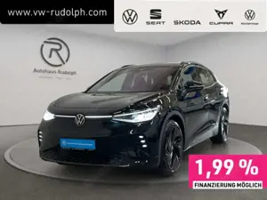 Volkswagen ID.4 GTX 4Motion 82 kWh / Navi LED ACC AHK