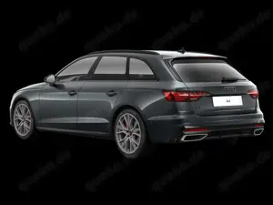 Audi A4 A4 Avant 40 TFSI S tronic Competiton Plus Bild 4