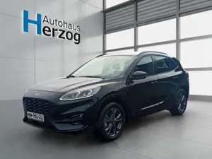 Ford Kuga 2.5 Duratec PHEV ST-LINE