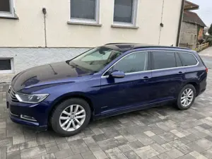 Volkswagen Passat Variant Comfortline BMT/Start-Stopp