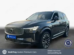 Volvo XC90 XC90 T8 AWD Plug-in Hybrid Ultra Bright