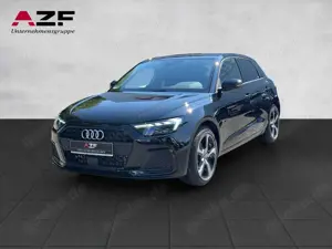 Audi A1 advanced 30 S tronic UPE 36.559 € Bild 2