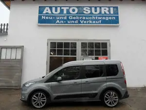 Ford Tourneo Connect Tourneo Connect Diesel 1.5 EcoBlue Active