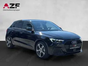 Audi A1 advanced 30 S tronic UPE 36.559 € Bild 3