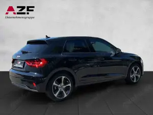 Audi A1 advanced 30 S tronic UPE 36.559 € Bild 4