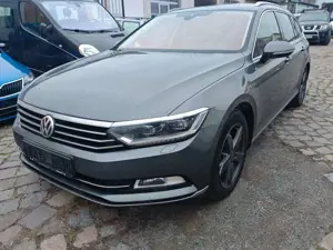 Volkswagen Passat Variant Highline