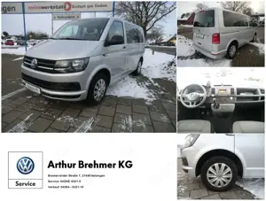 Volkswagen Others T6   2.0 TDI  Multivan Trendline AHK KLIMA EPH V+H
