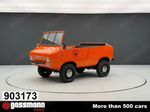 Others Others FERVES Ranger 4x4