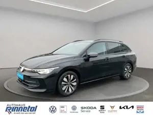 Volkswagen Golf Variant VIII Variant 2.0 TDI DSG Goal AHK+KAMERA+ACC+360'