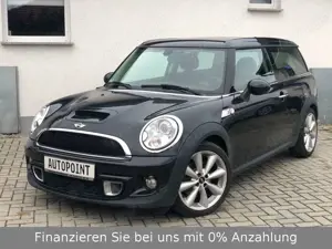MINI Cooper SD Clubman Cooper SD Navi+Xenon+Sitzhzg