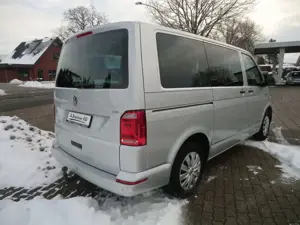 Volkswagen Others T6   2.0 TDI  Multivan Trendline AHK KLIMA EPH V+H Bild 5