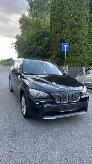 BMW X1 xDrive20d