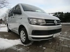 Volkswagen Others T6   2.0 TDI  Multivan Trendline AHK KLIMA EPH V+H Bild 4