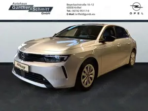 Opel Astra L Lim. 5-trg. 1.2 Elegance PDC SHZ NAVI