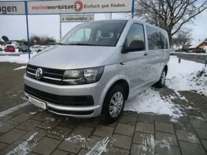 Volkswagen Others T6   2.0 TDI  Multivan Trendline AHK KLIMA EPH V+H Bild 2