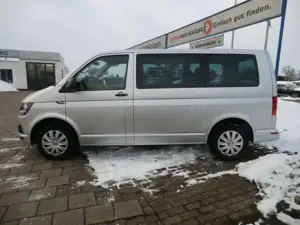 Volkswagen Others T6   2.0 TDI  Multivan Trendline AHK KLIMA EPH V+H Bild 3