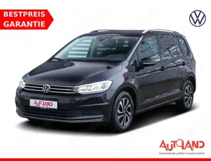 Volkswagen Touran 1.5 TSI Active DSG LED Navi ACC Kamera
