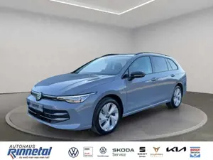 Volkswagen Golf Variant Life 1,5 l eTSI OPF 110 kW (150 PS) 7-Gang-Doppel