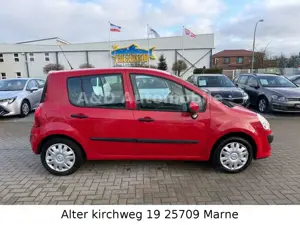 Renault Modus Expression Bild 4