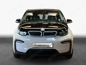 BMW i3 (120 Ah) Bild 4
