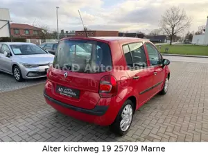 Renault Modus Expression Bild 5