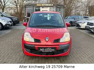 Renault Modus Expression Bild 2