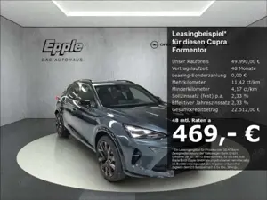 CUPRA Formentor VZ 1.5 e-HYBRID 200 kW (272 PS) 6-Gang-DSG AHK Nav