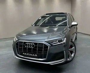 Audi SQ7 4.0 TFSI quattro *1. HAND* FERNBED. PARKEN*