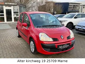 Renault Modus Expression Bild 3