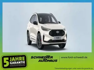 Ford Kuga 2.5 HEV Sound Edition 360°*BO*LED*iACC*SHZ*